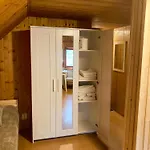 Zlaty Pav Kamp alanı *