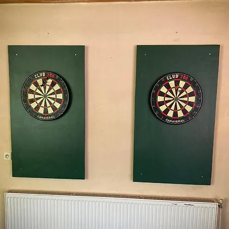 Zlaty Pav مكان تخييم Moldava nad Bodvou